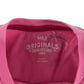 M&S dress 5-6 years pink penguins long sleeve cotton