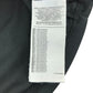 Nike sports top adult S black plain park sports project