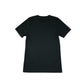 Nike sports top adult S black plain park sports project