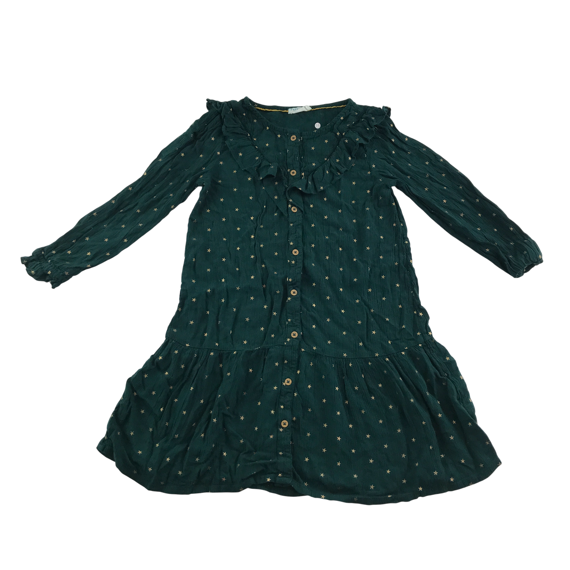 Preloved kids dress