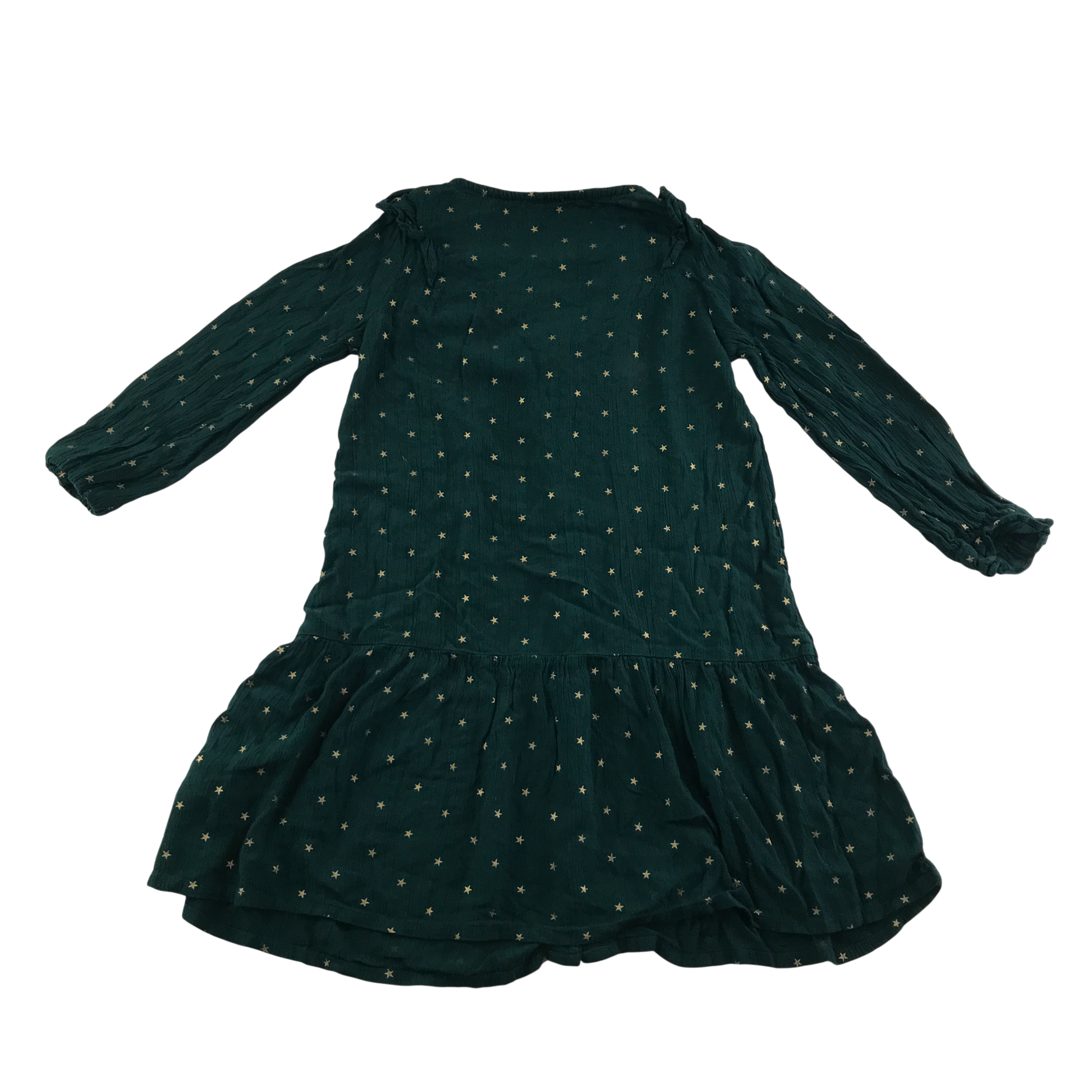 Preloved kids dress