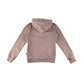 Puma hoodie 11-12 years pink with large white logo