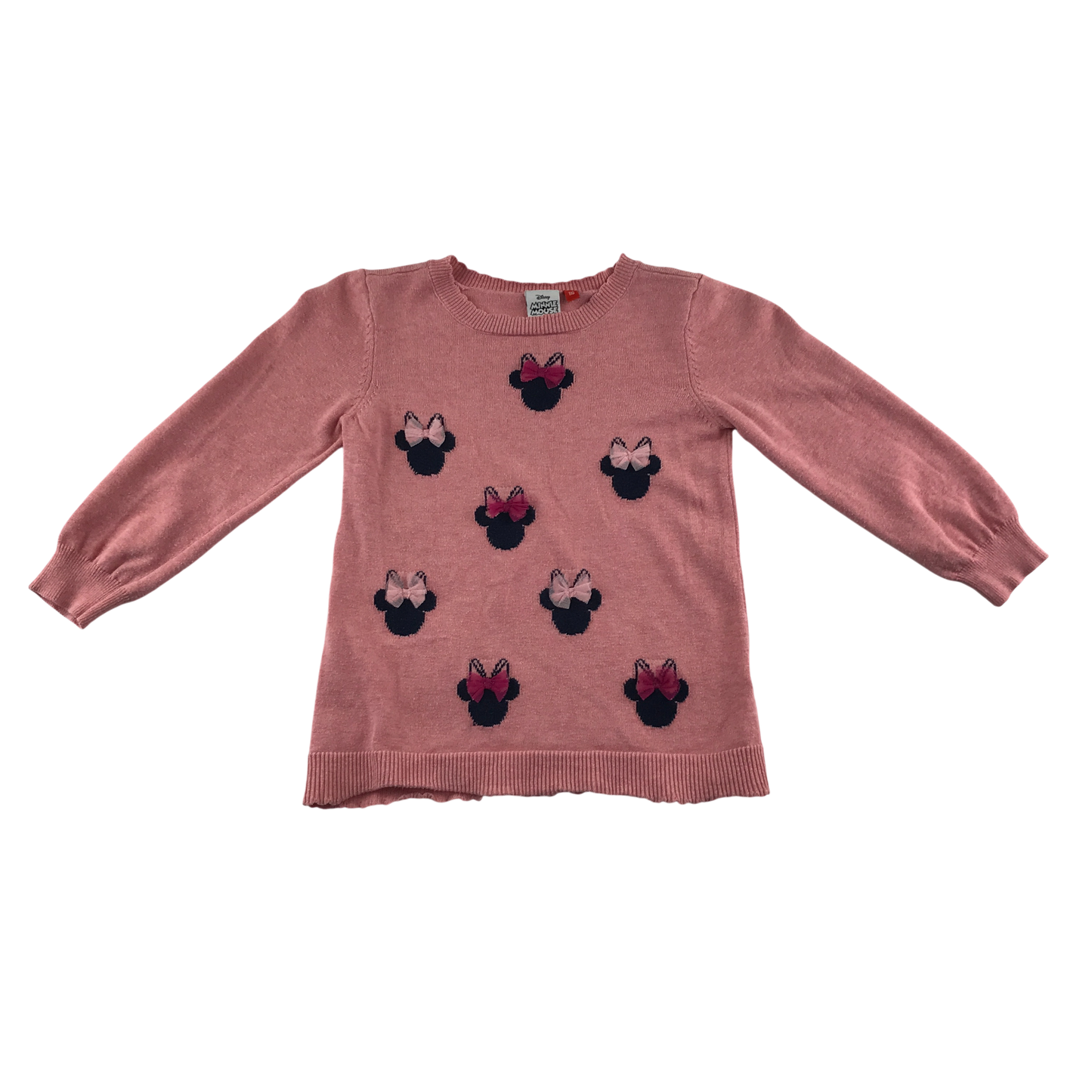 Preloved kids jumper 