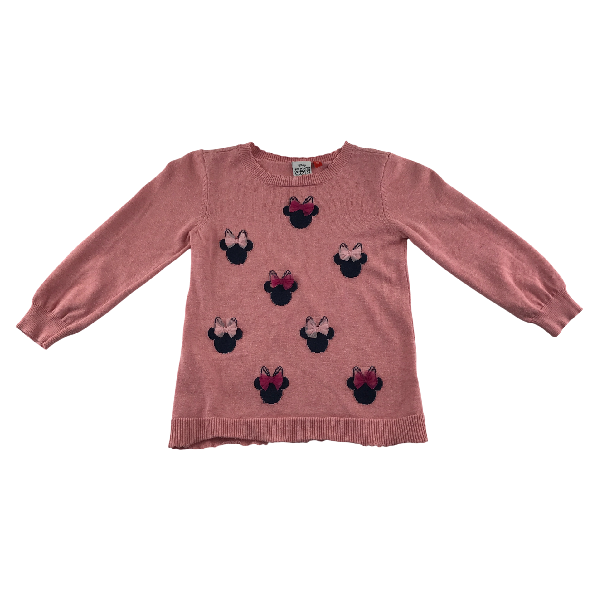 Preloved kids jumper 