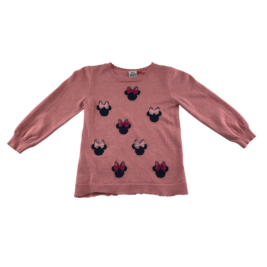 Preloved kids jumper 