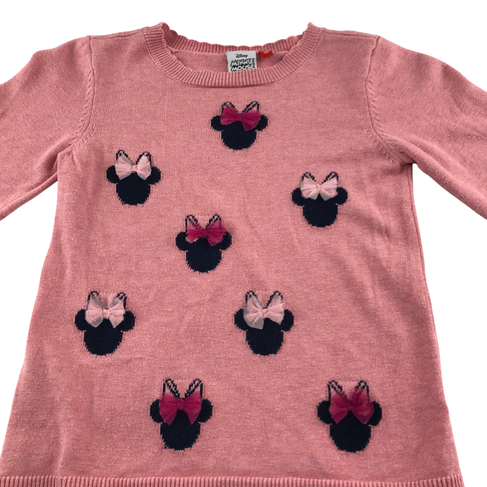 Preloved kids jumper 