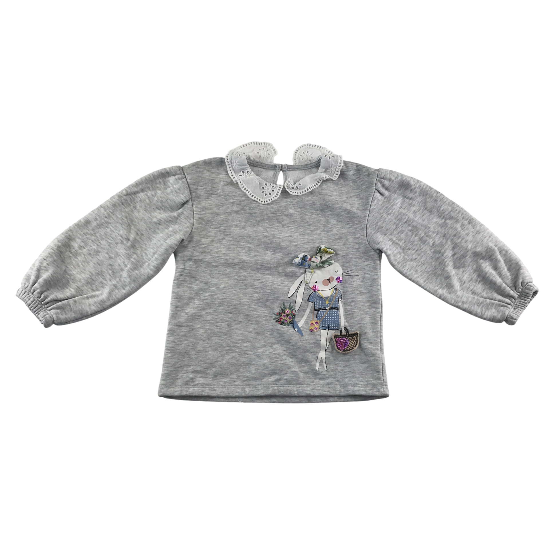 Preloved kids jumper 