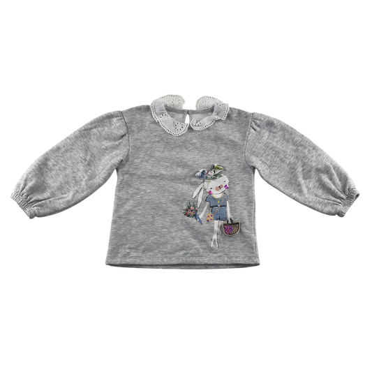 Preloved kids jumper 