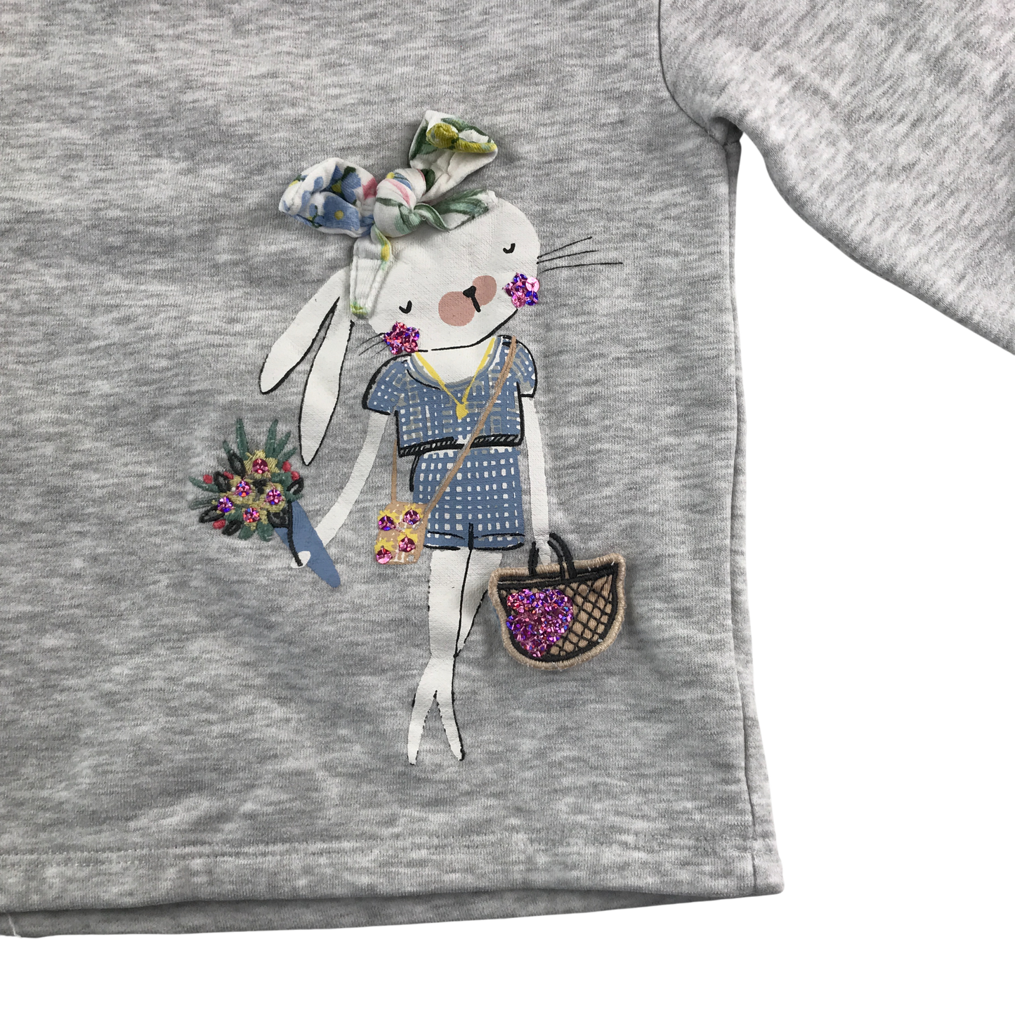 Preloved kids jumper 