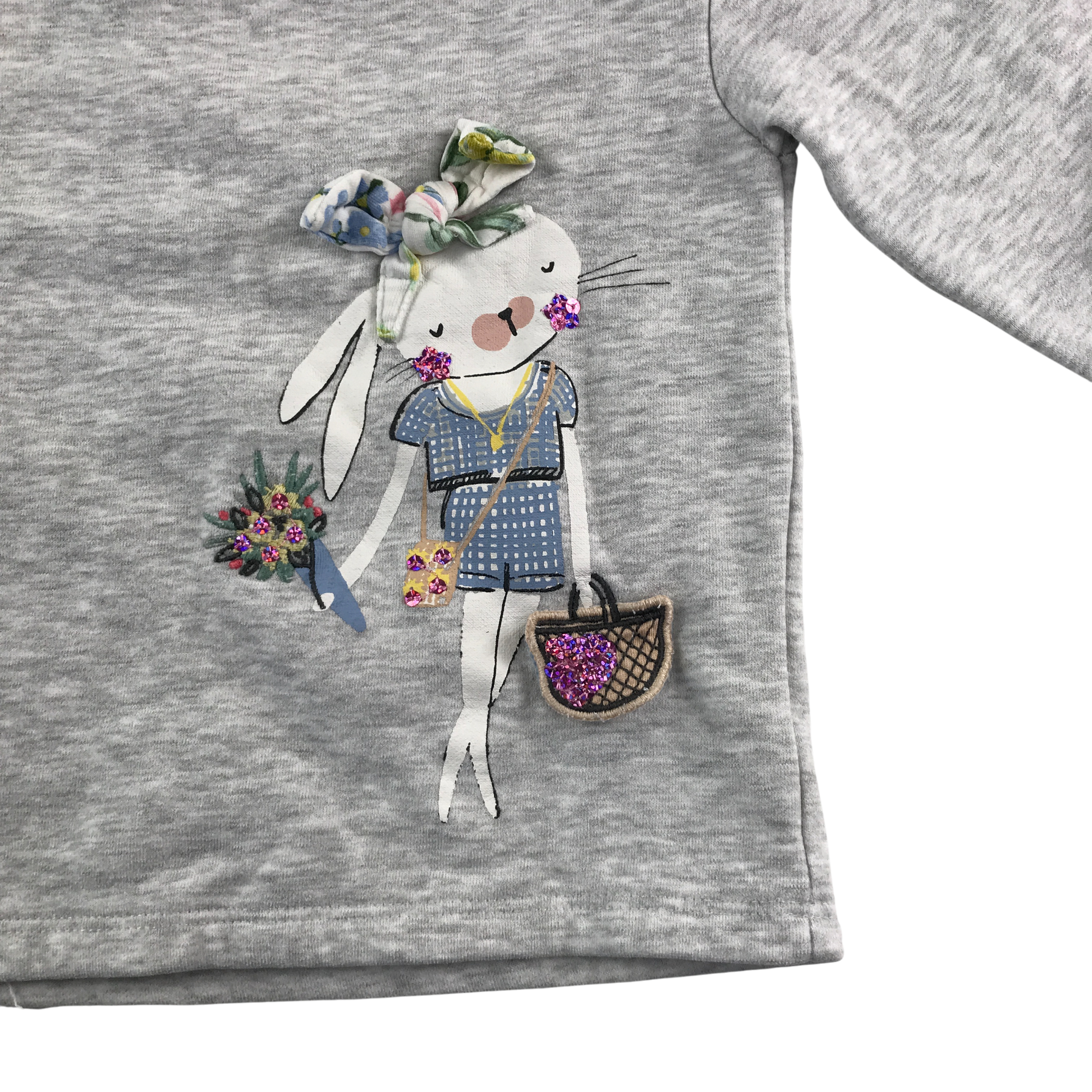 Preloved kids jumper 