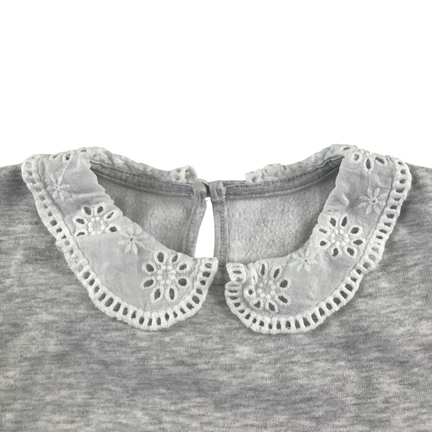 Preloved kids jumper 