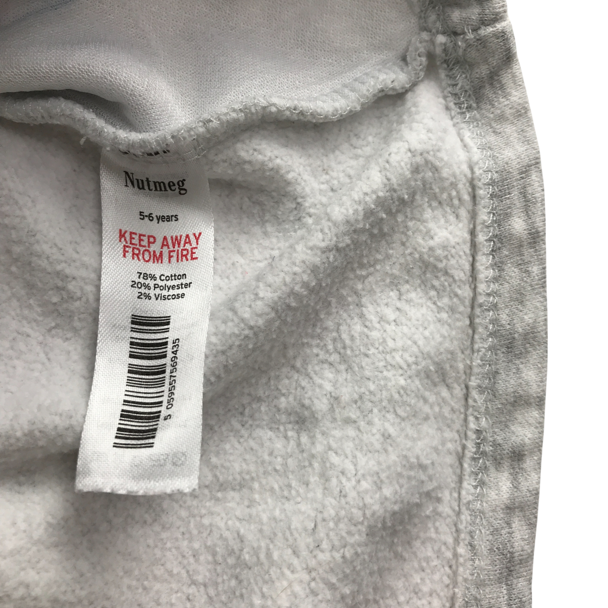 Preloved kids jumper 