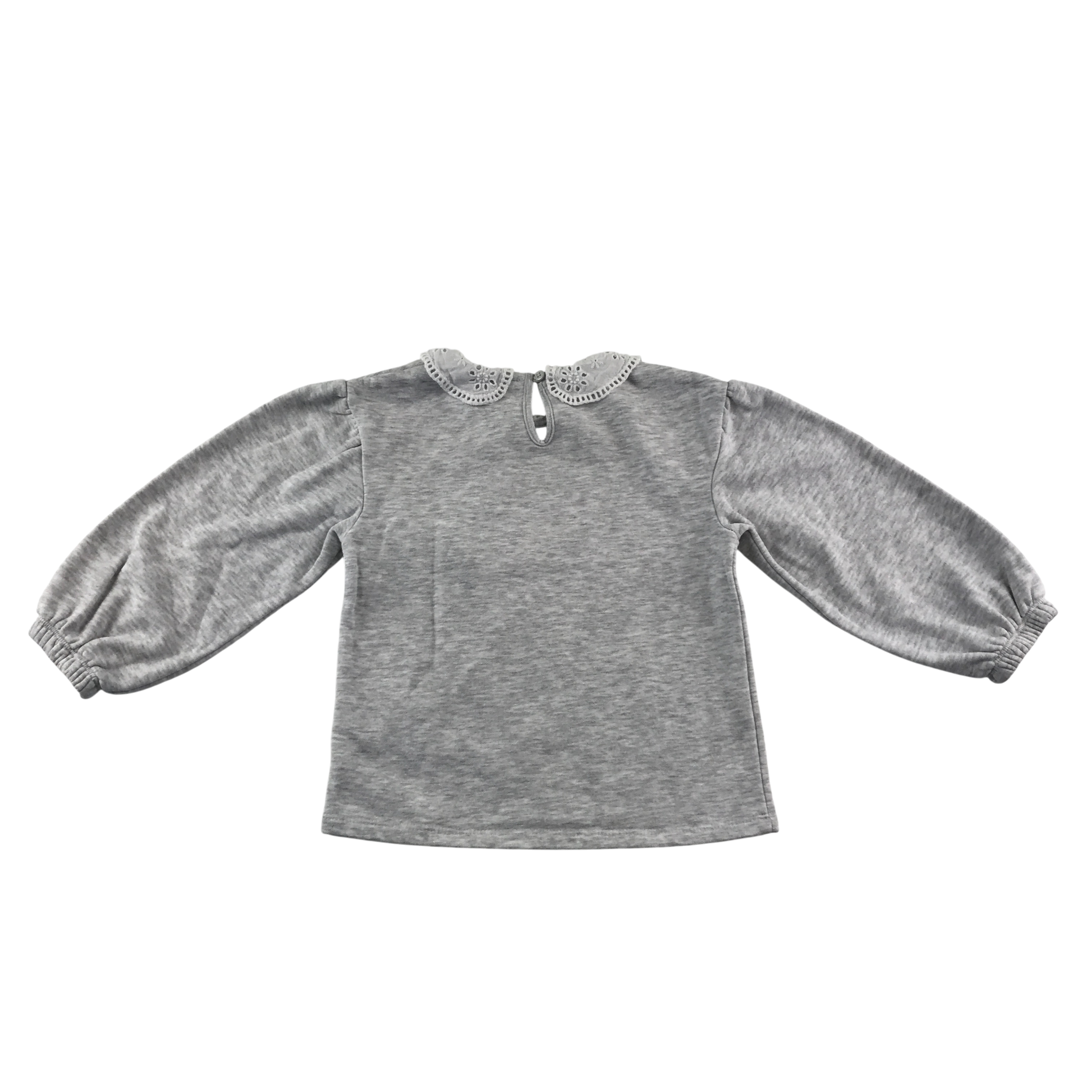 Preloved kids jumper 