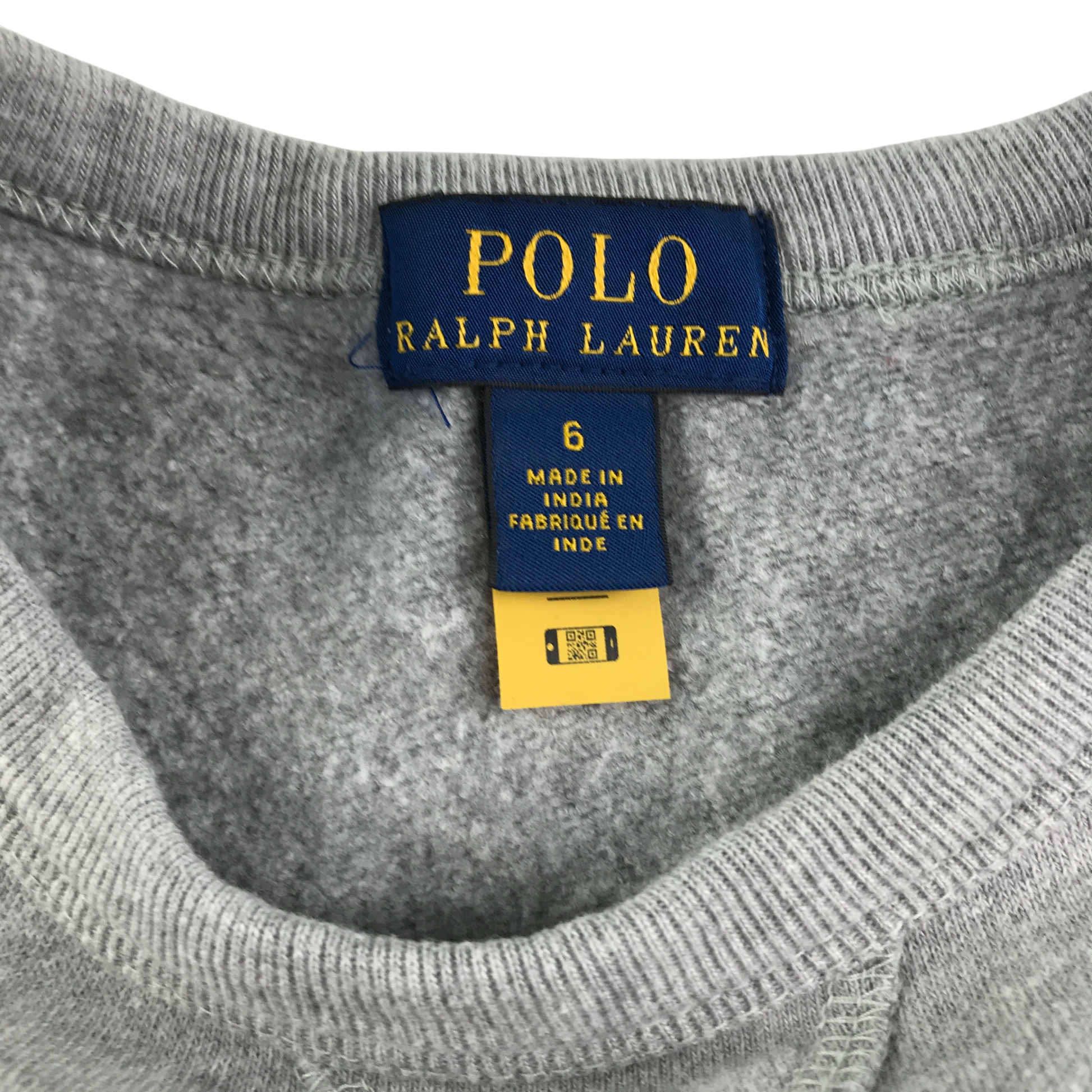 Preloved kids jumper 