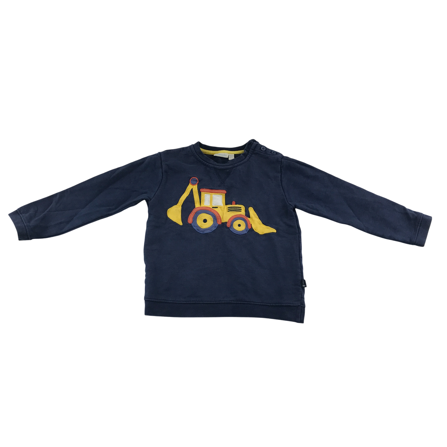 Preloved kids jumper 