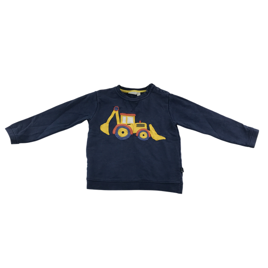 Preloved kids jumper 