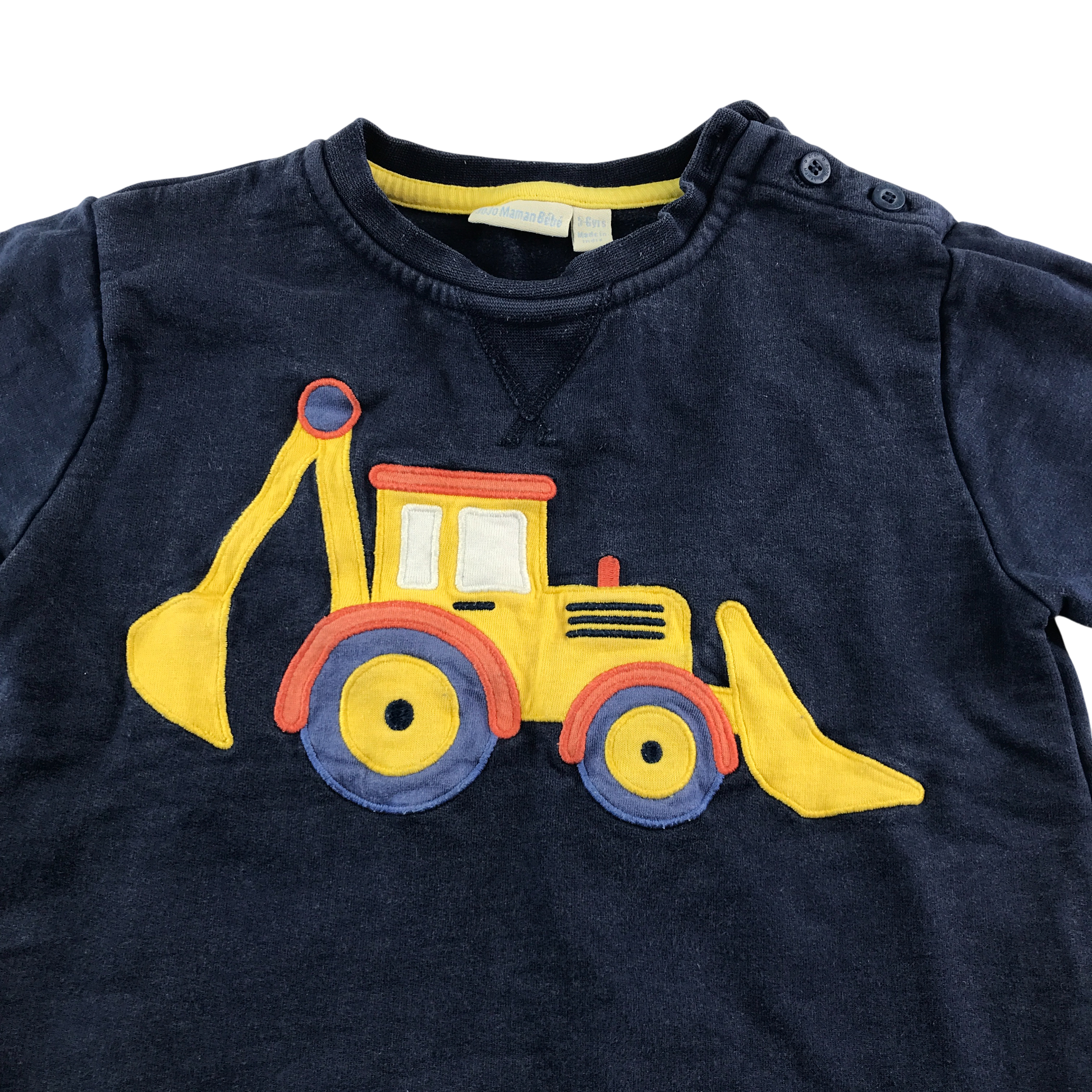 Preloved kids jumper 