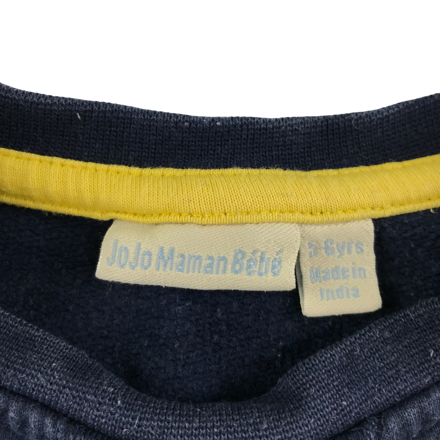 Preloved kids jumper 