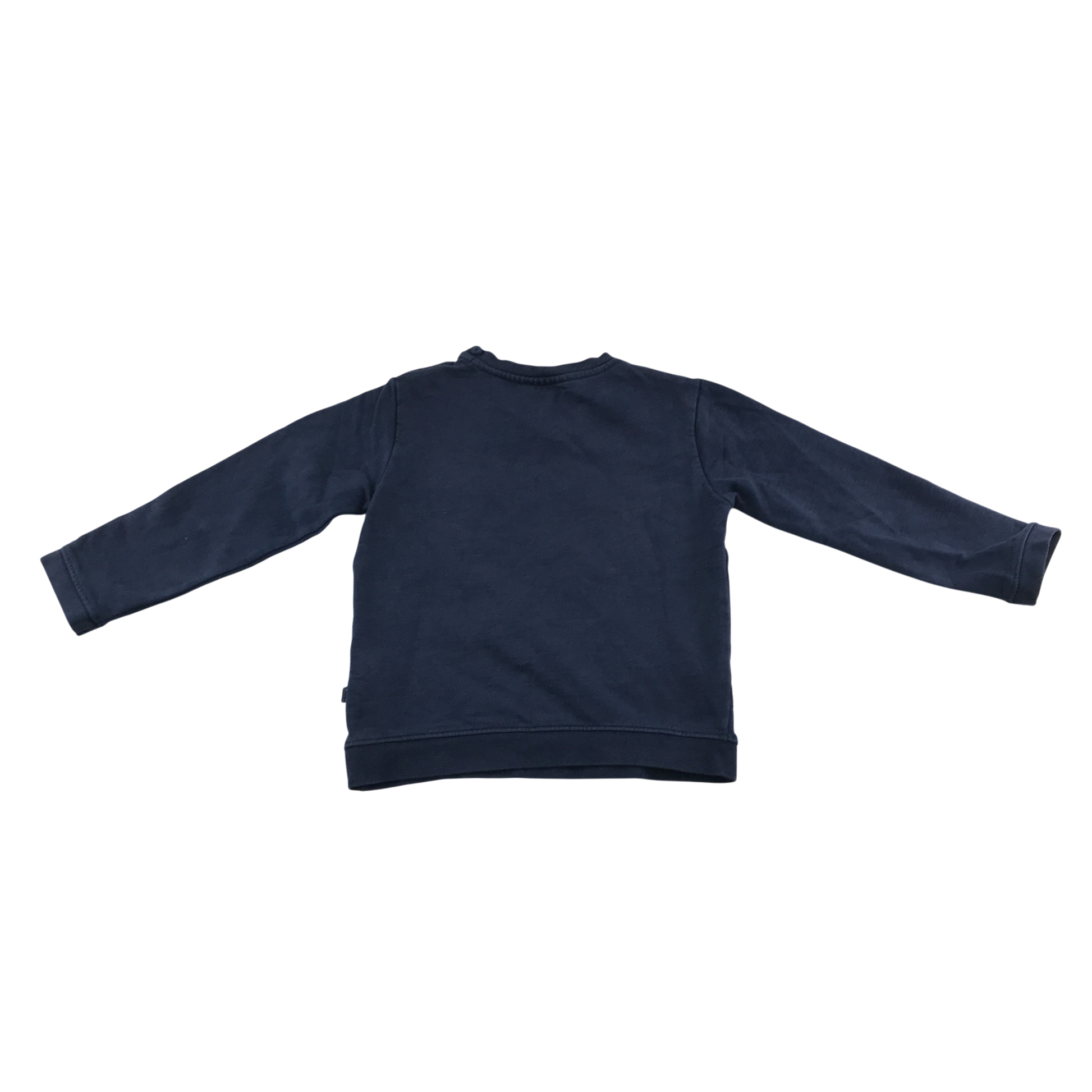 Preloved kids jumper 