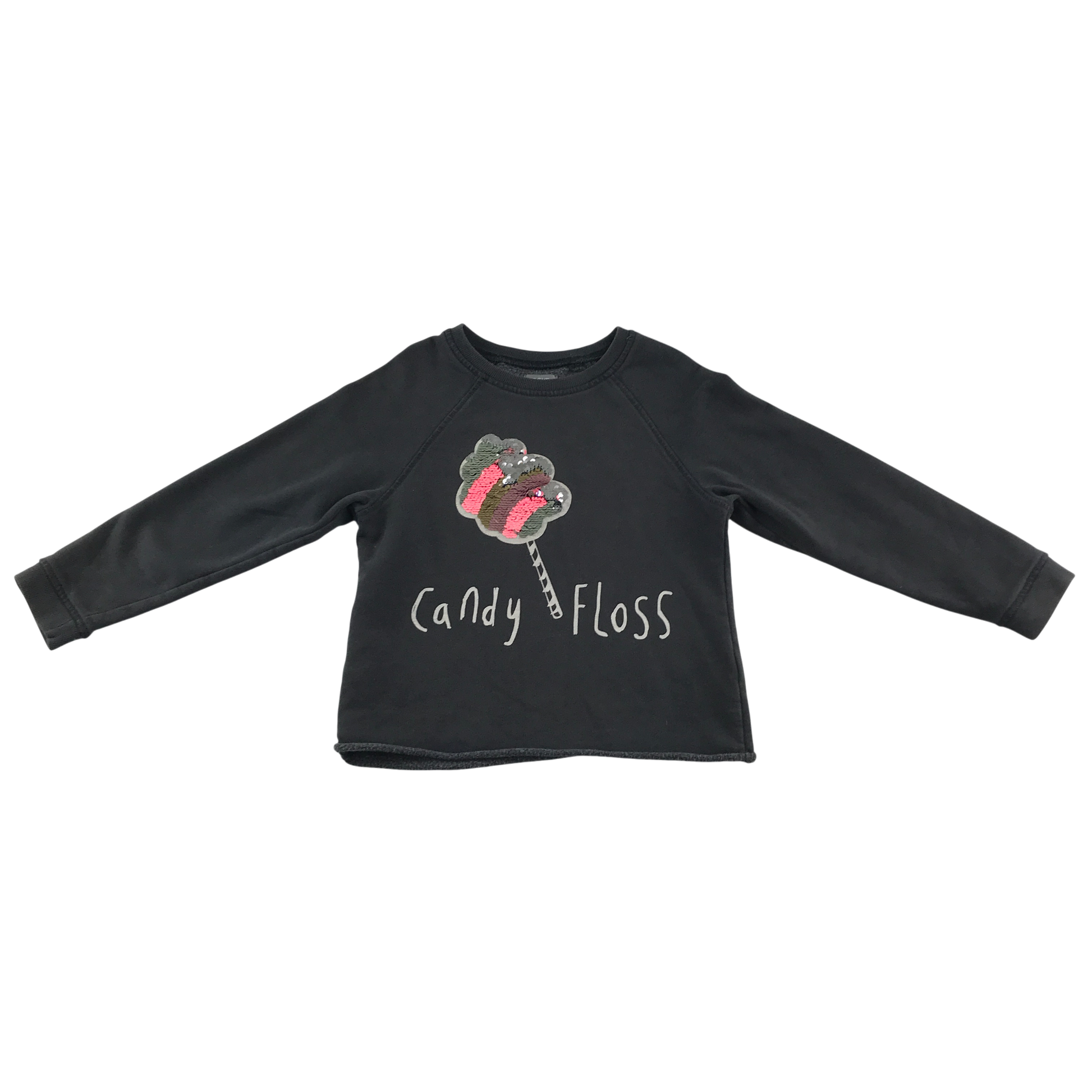 Preloved kids jumper 