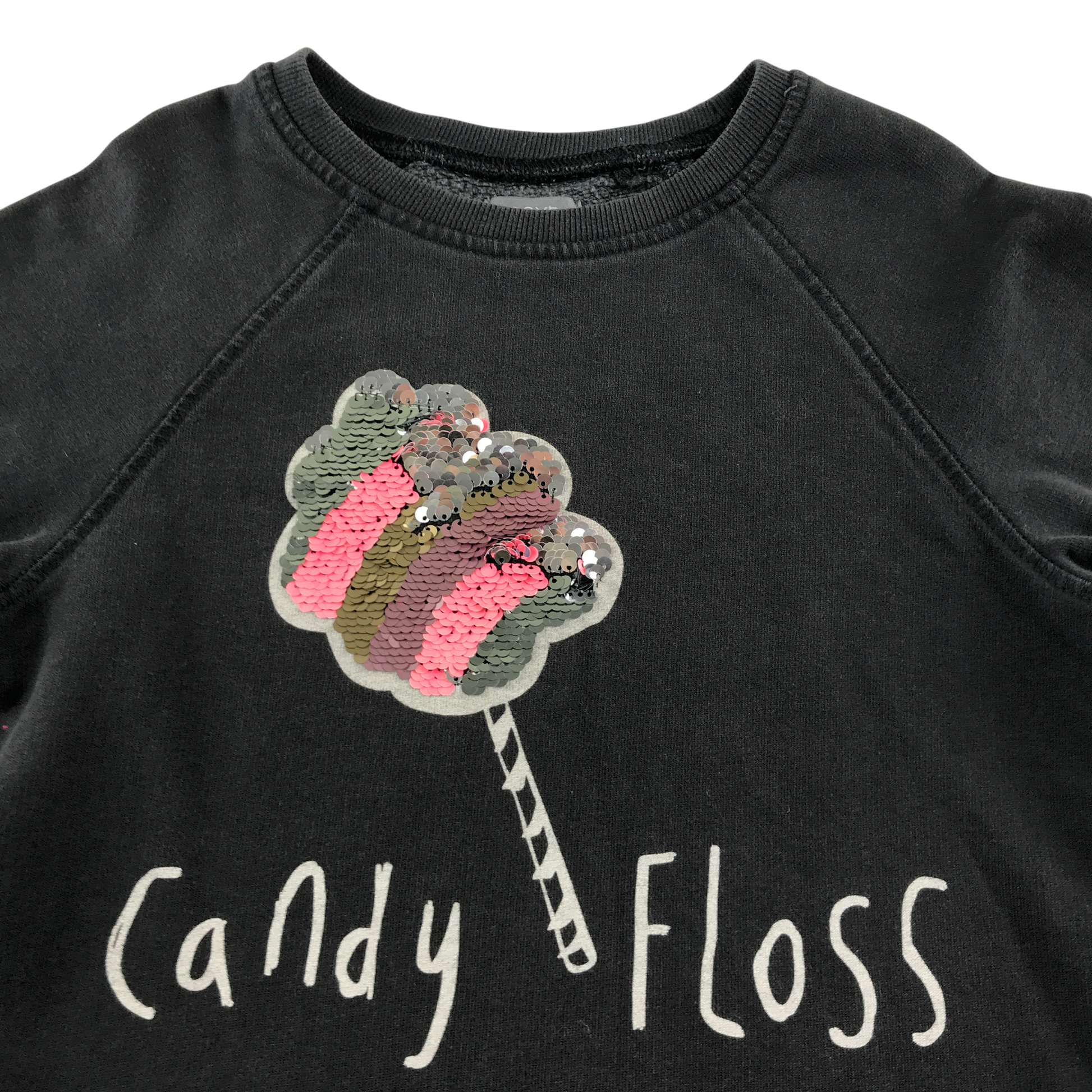 Preloved kids jumper 