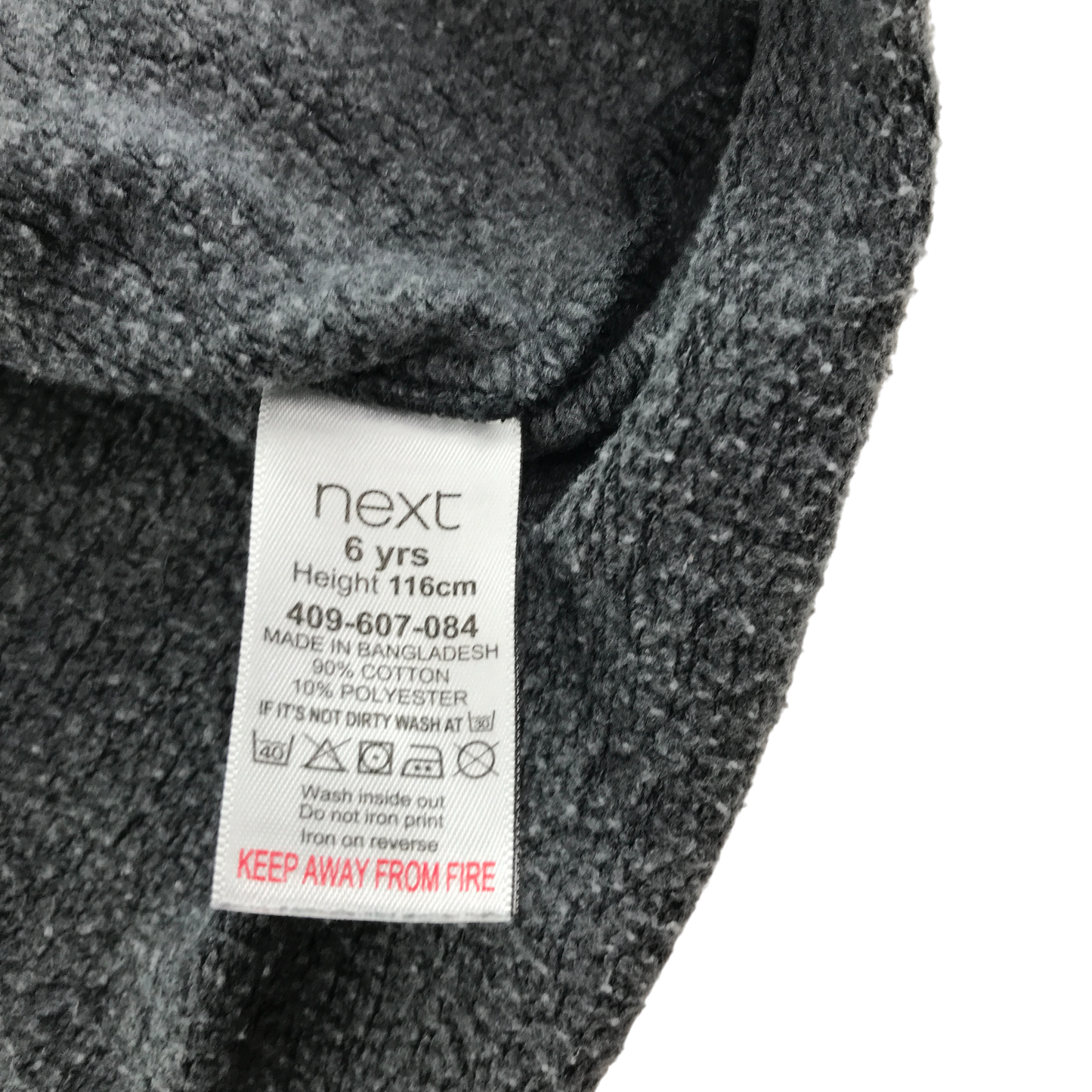 Preloved kids jumper 