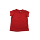 M&S Blue and Red Collared Cotton T-shirt Set Age 6