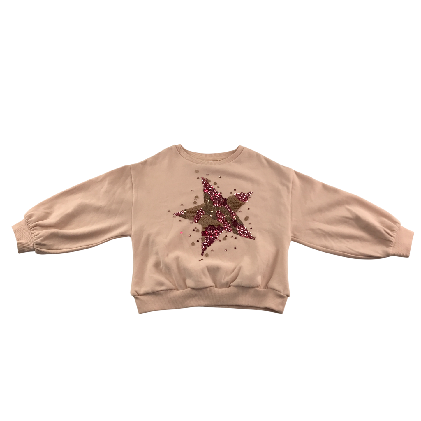 Preloved kids jumper 