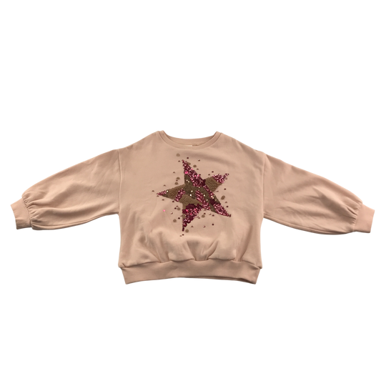 Preloved kids jumper 