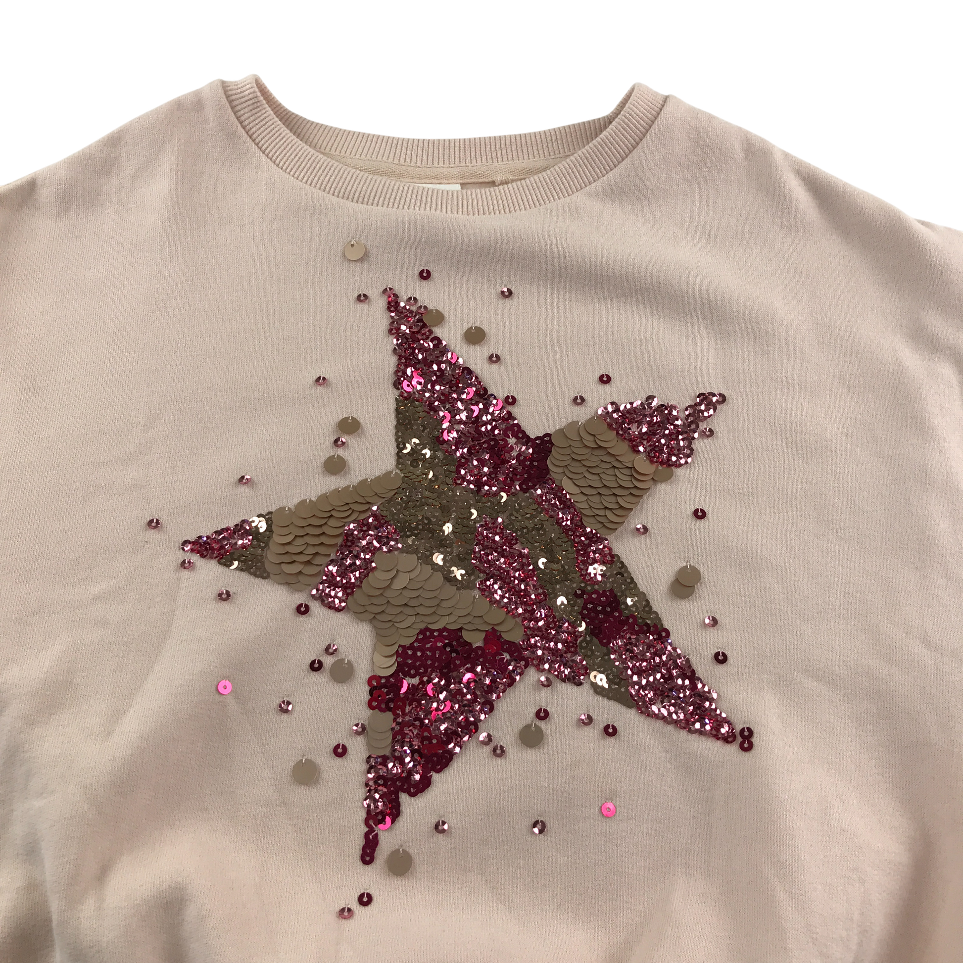 Preloved kids jumper 