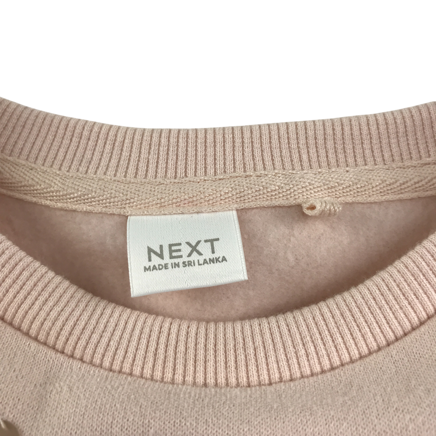 Preloved kids jumper 