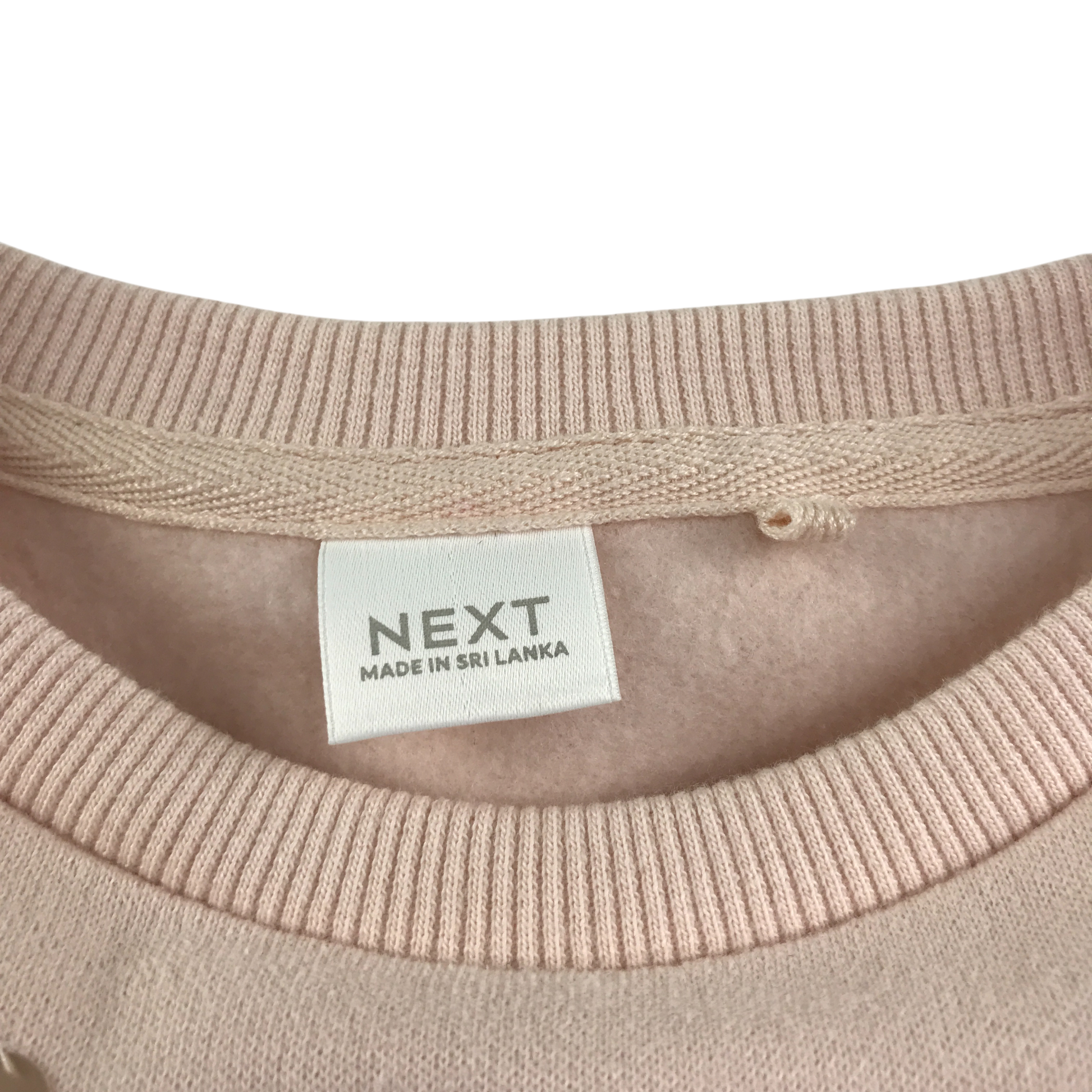 Preloved kids jumper 