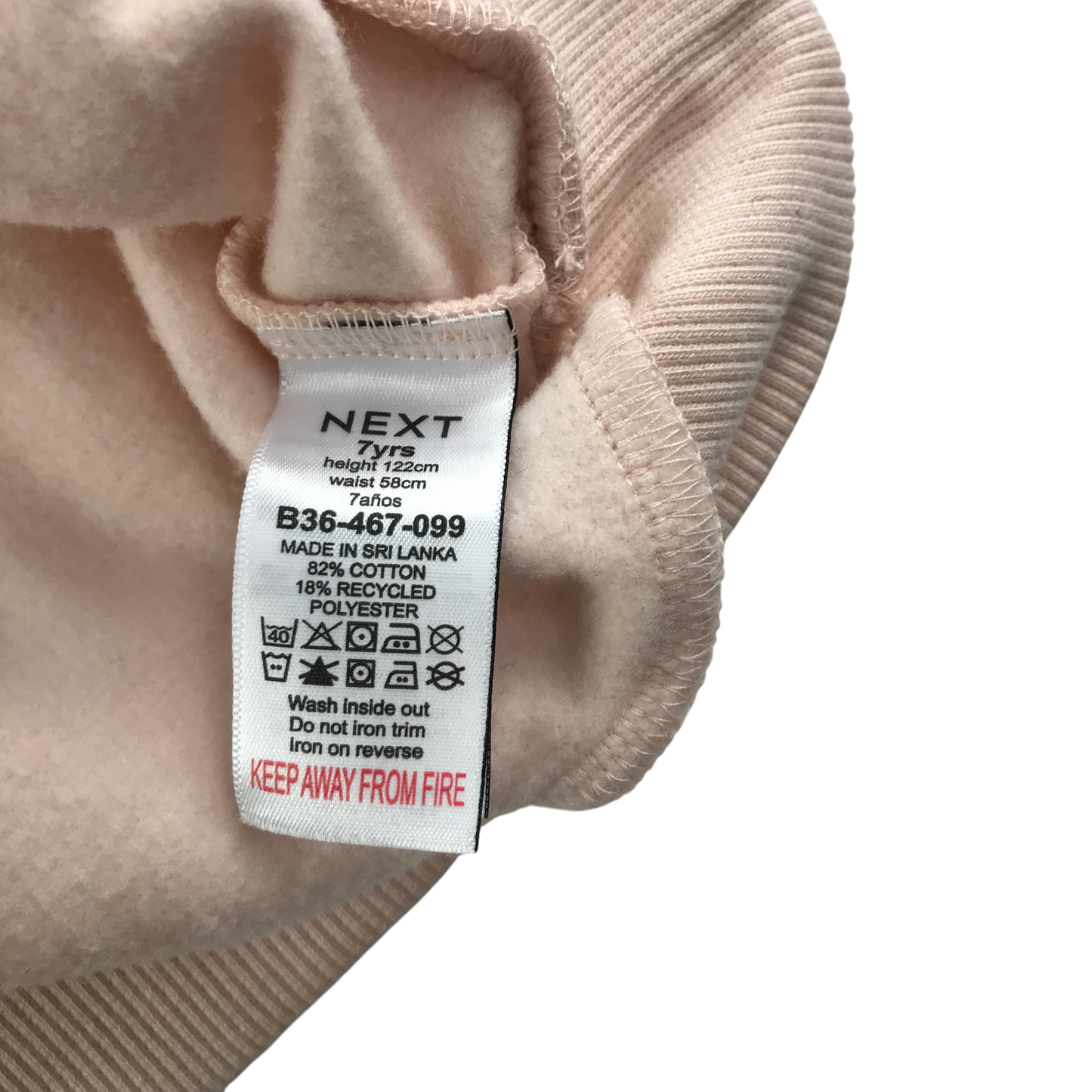 Preloved kids jumper 