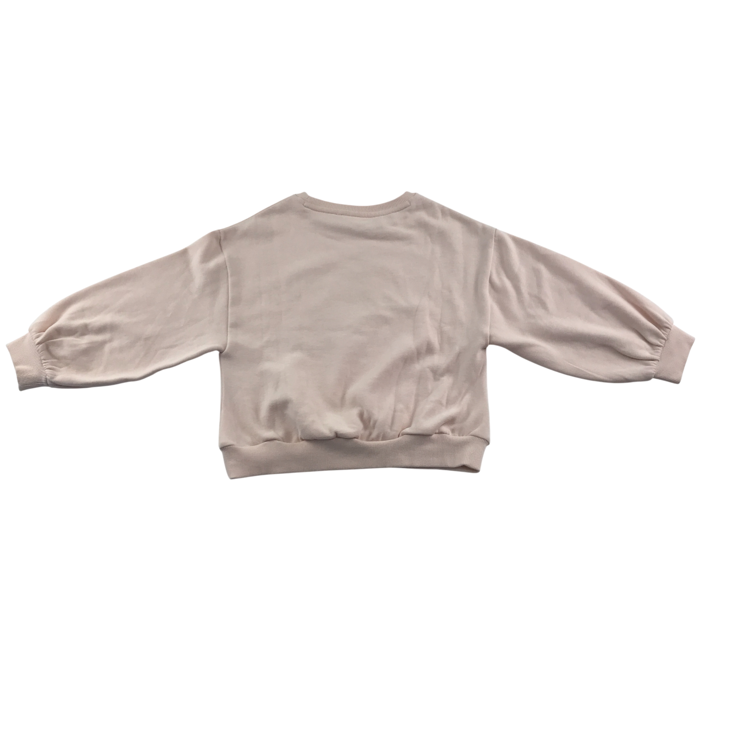 Preloved kids jumper 