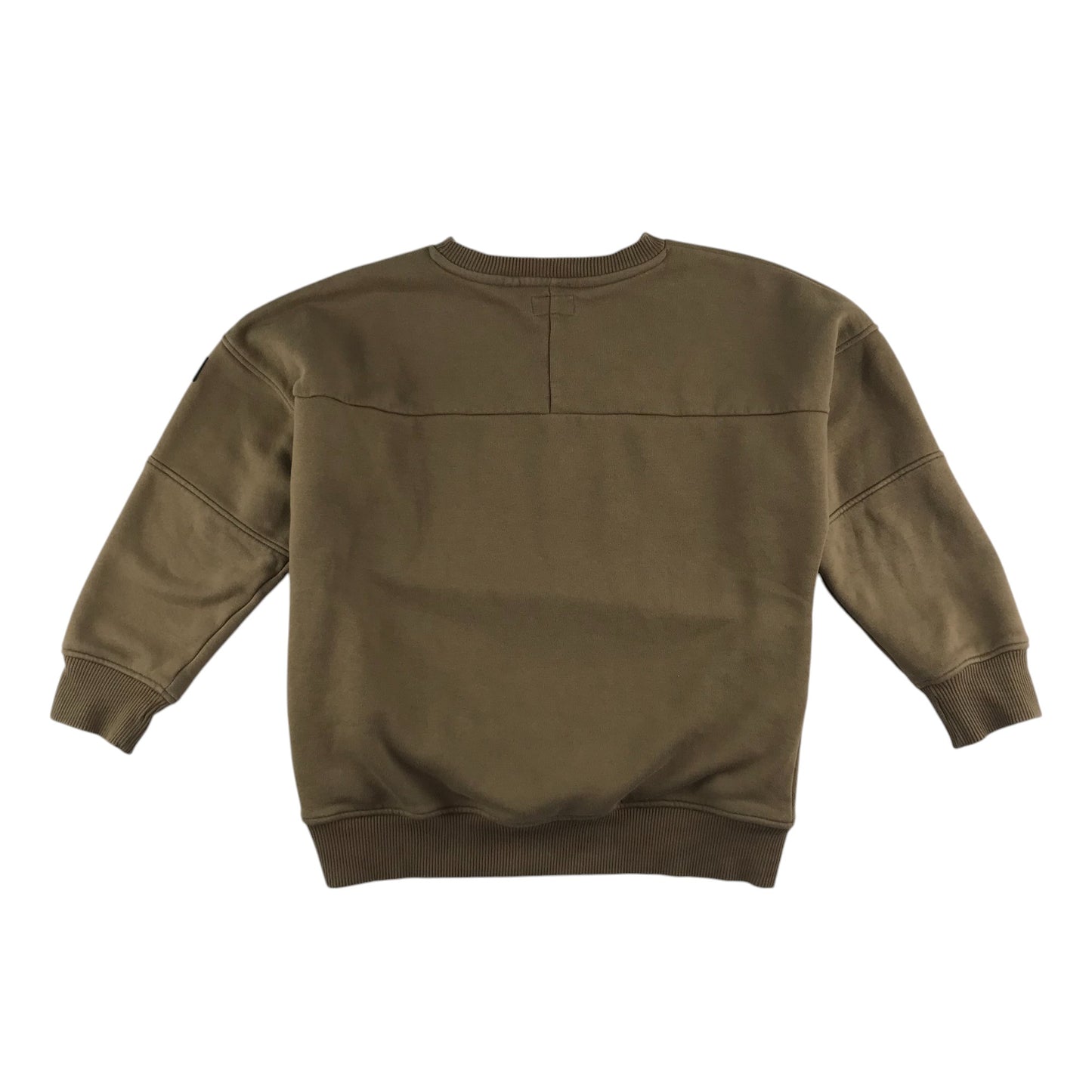 Next sweater 9-10 years brown long sleeve