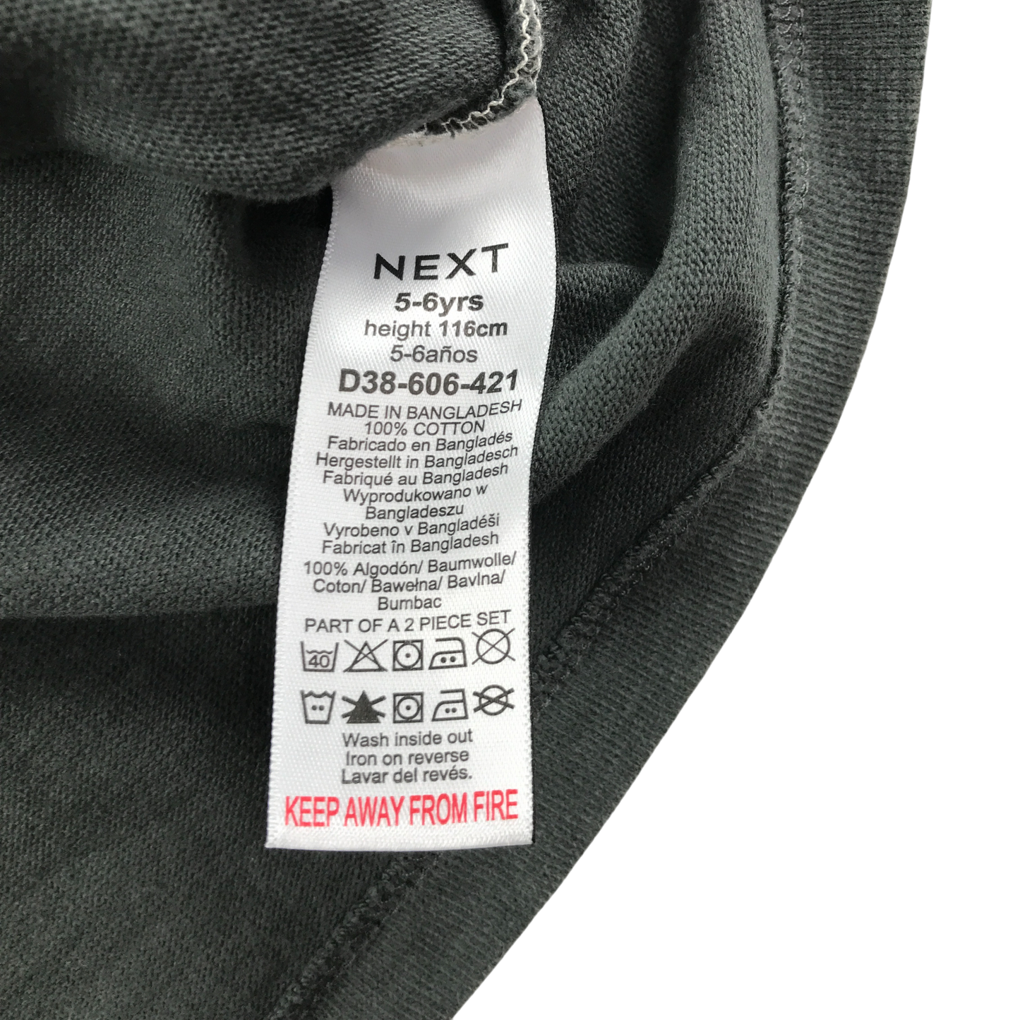 Preloved kids jumper 