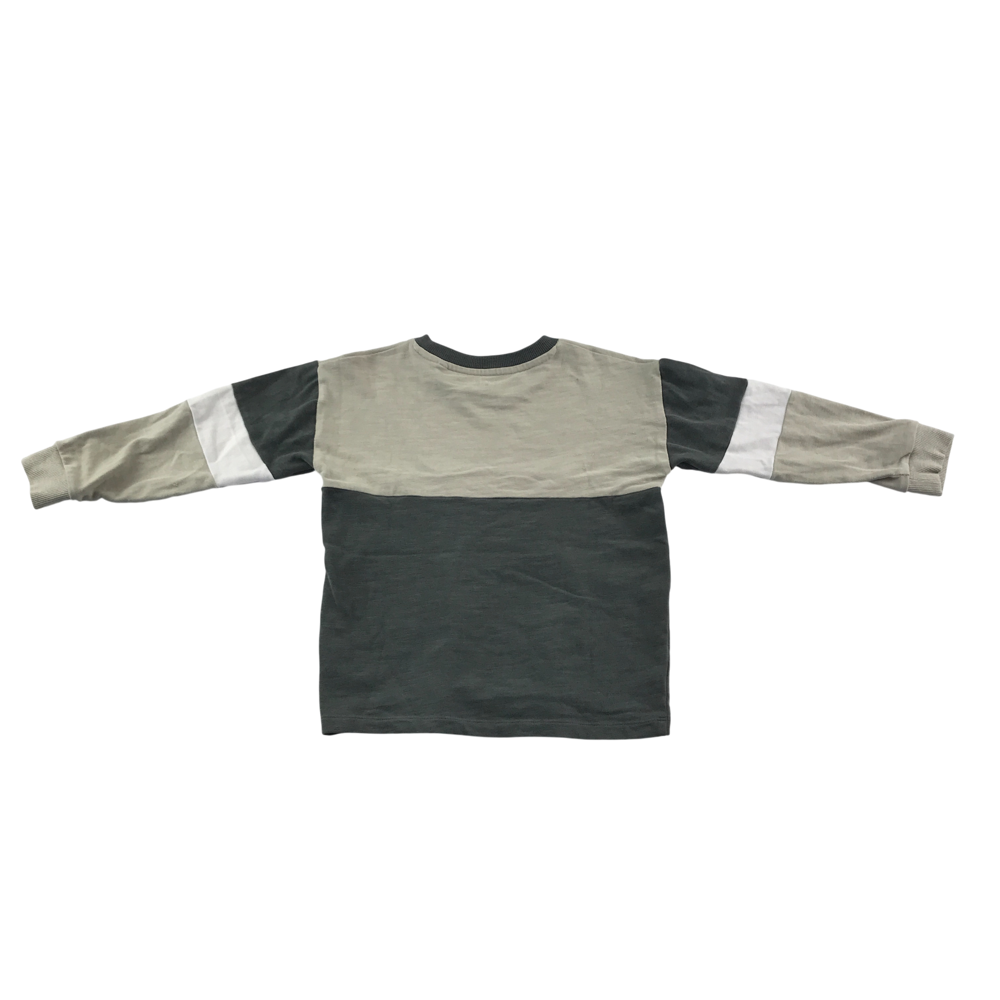 Preloved kids jumper 