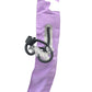 Zero Restriction light jacket women's size small lilac golf brand