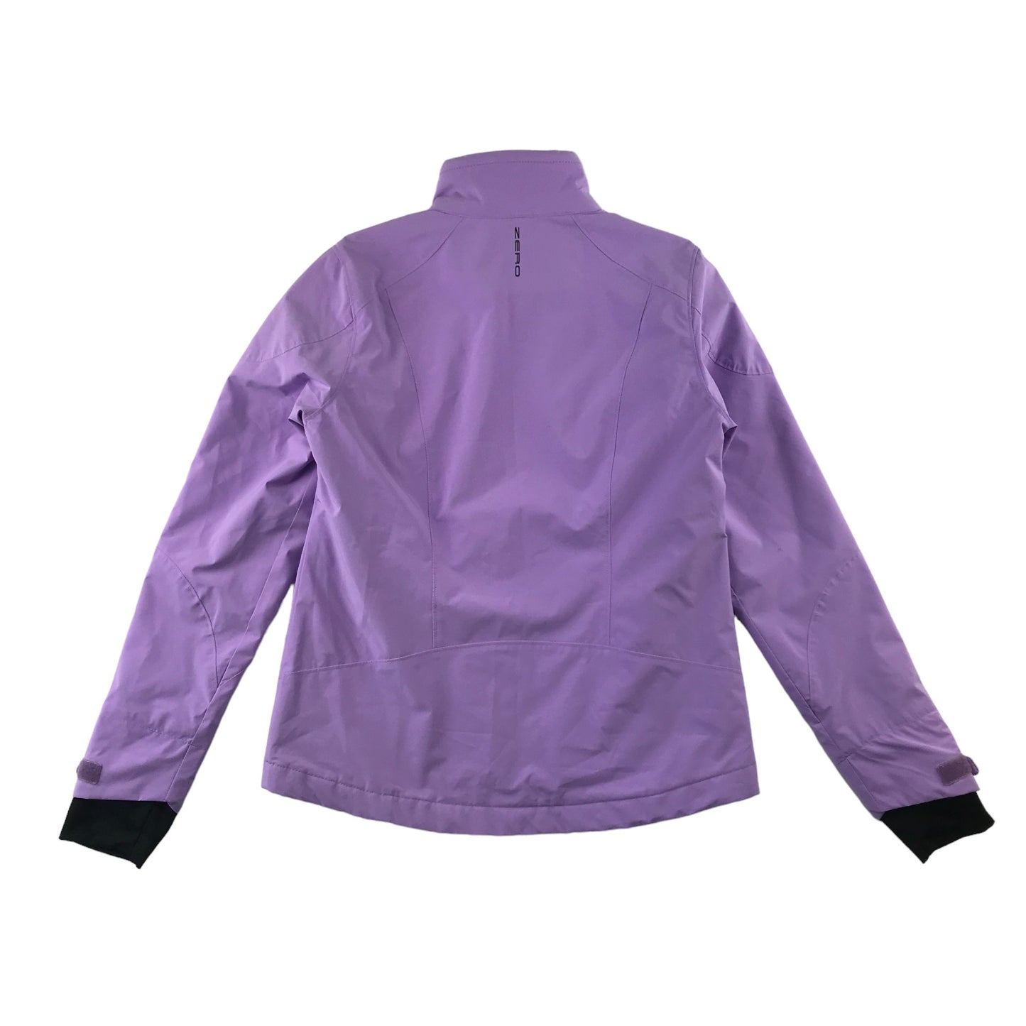 Zero Restriction light jacket women's size small lilac golf brand