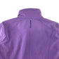 Zero Restriction light jacket women's size small lilac golf brand