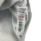 Nutmeg sweater 5-6 years grey dinosaur print jersey material