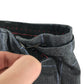 Romano suit 9 years grey check pattern jacket trousers vest and tie