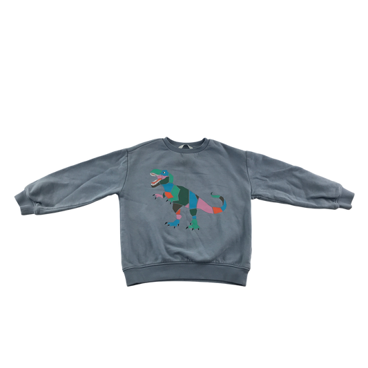 Preloved kids jumper 