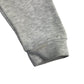 Nutmeg sweater 5-6 years grey dinosaur print jersey material