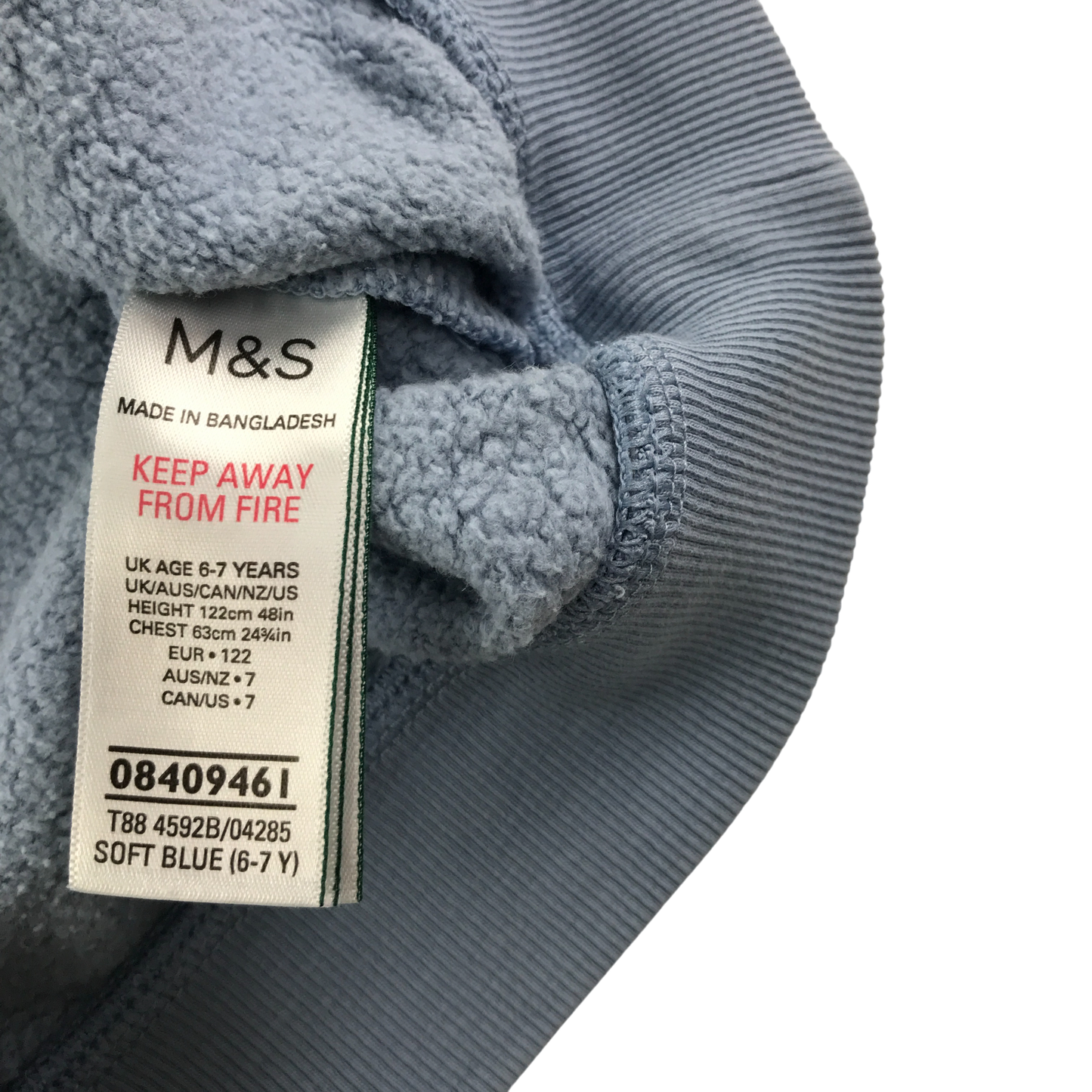 Preloved kids jumper 