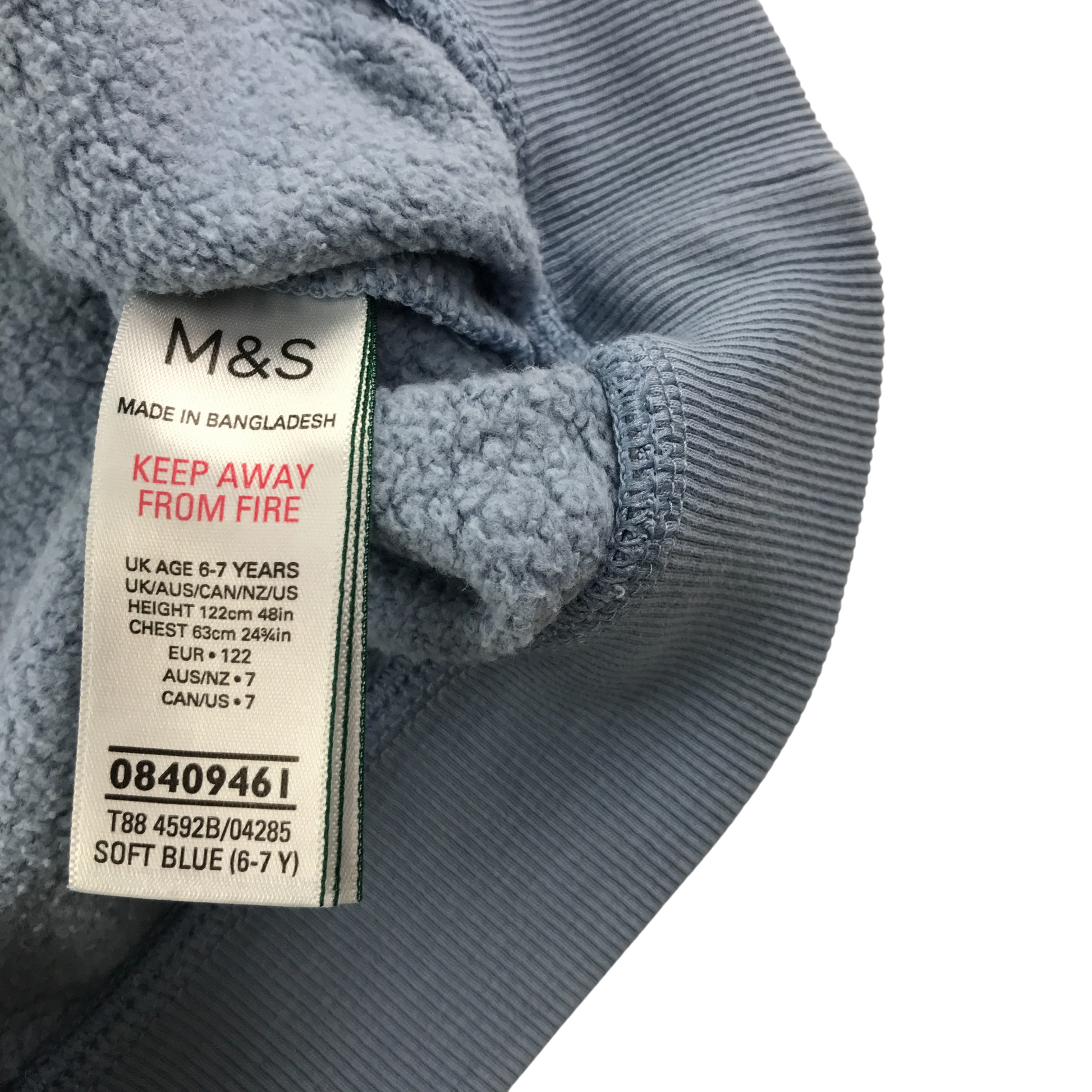 Preloved kids jumper 