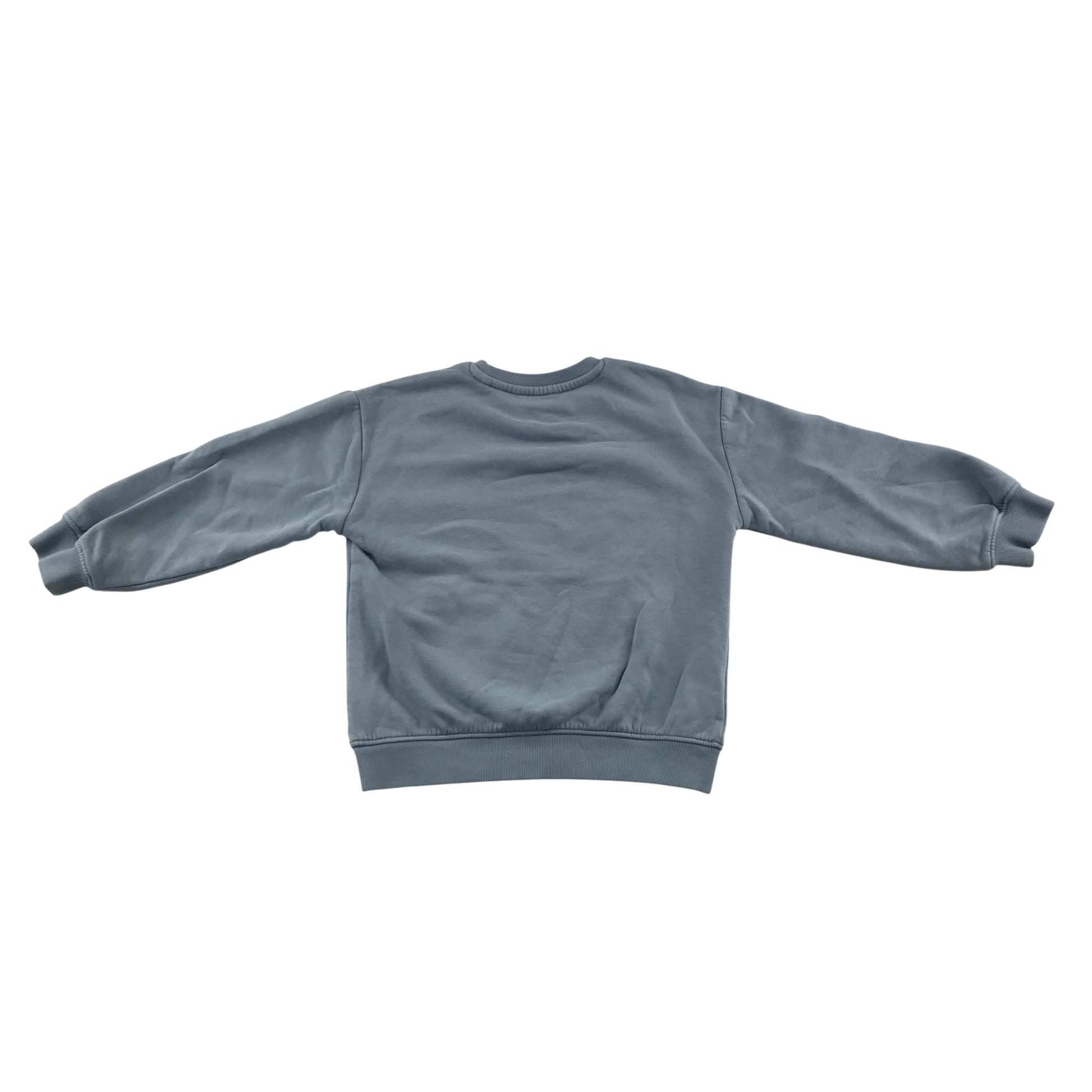 Preloved kids jumper 