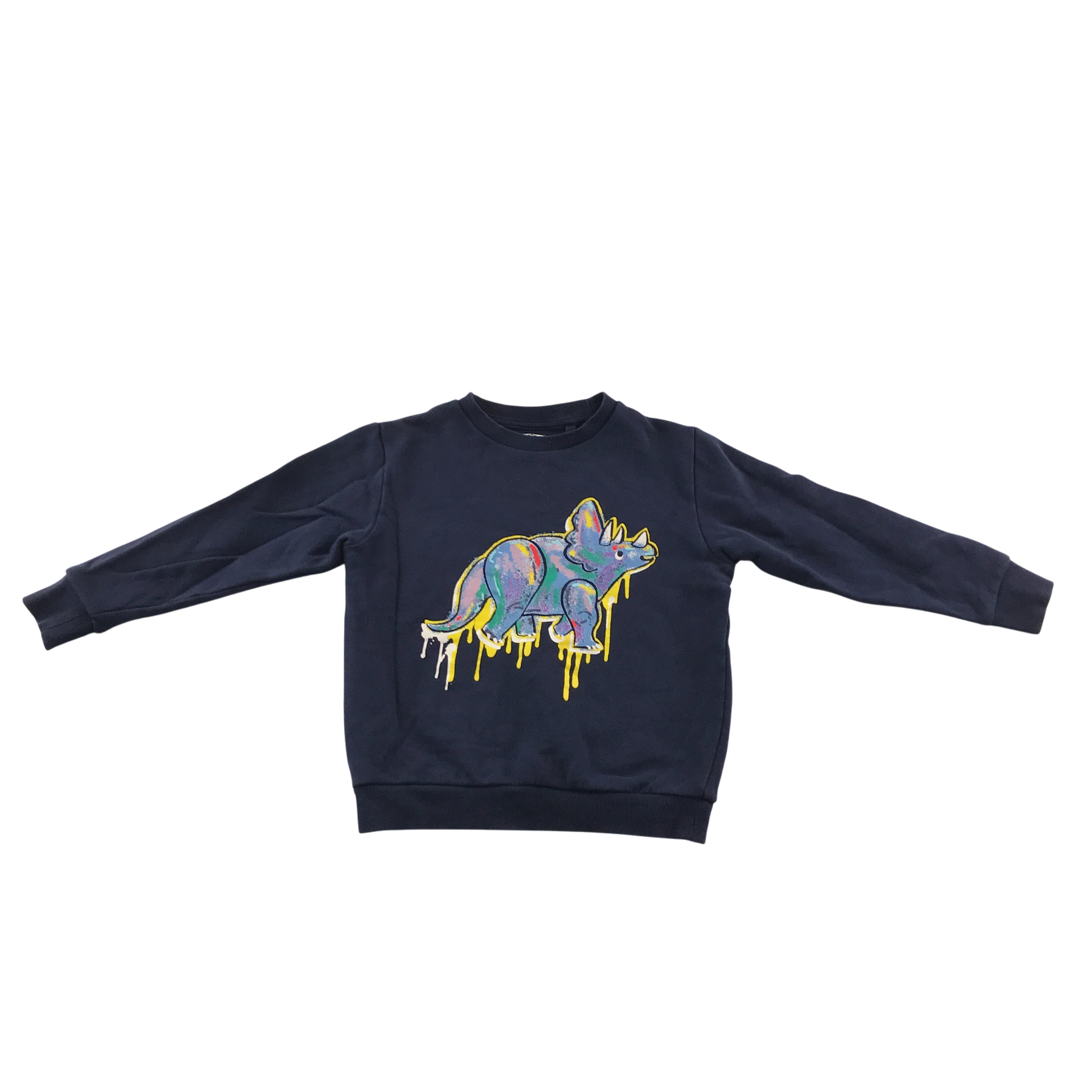 Preloved kids jumper