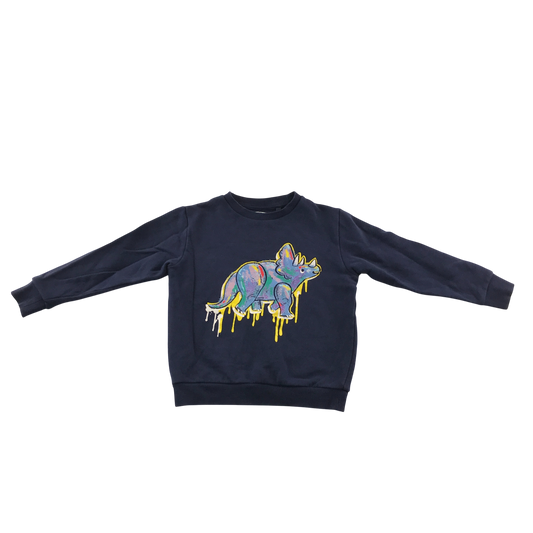 Preloved kids jumper