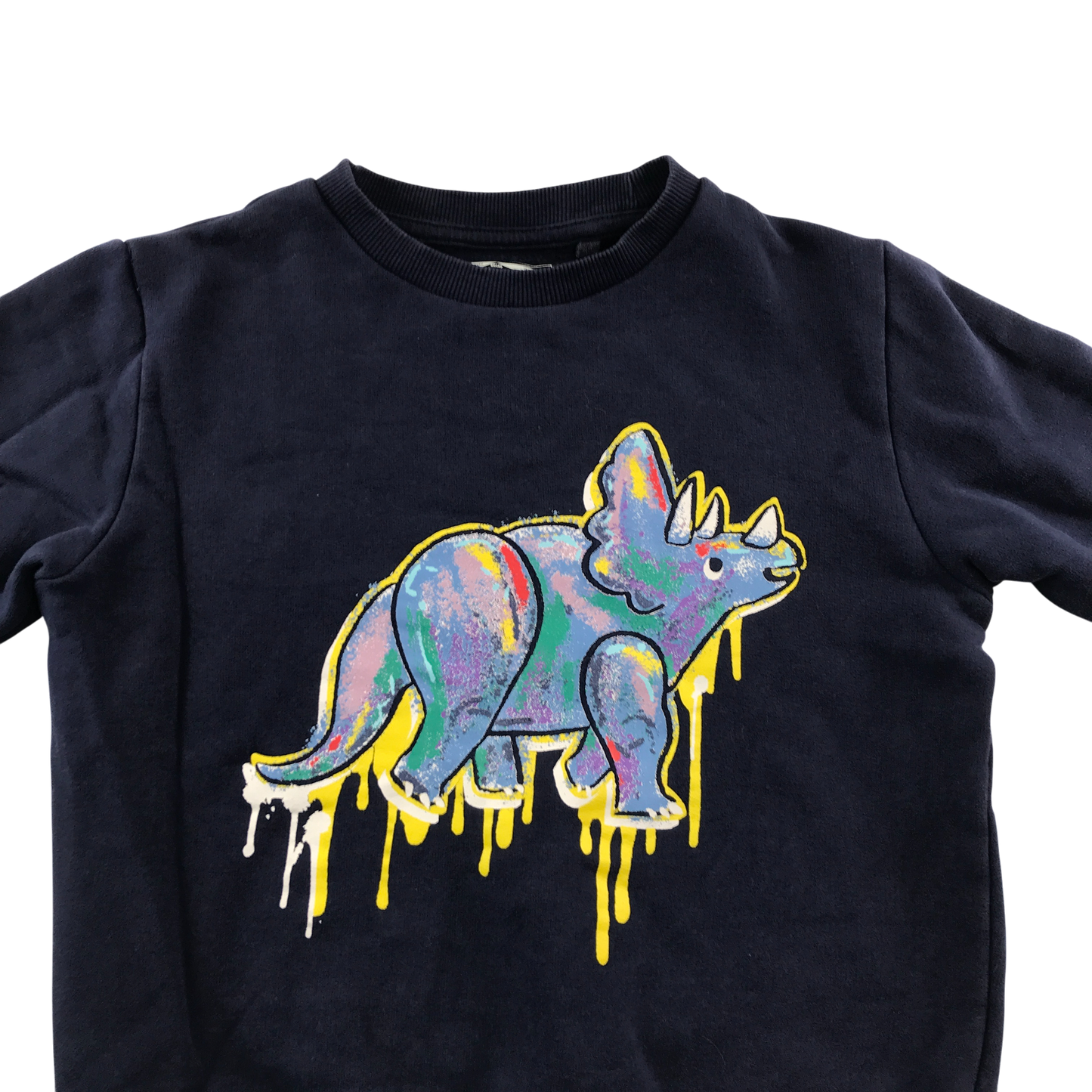 Preloved kids jumper